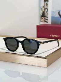 Picture of Cartier Sunglasses _SKUfw79279964fw